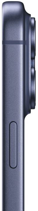 Apple iPhone 17 Pro Max 1TB, Deep Blue, Dual SIM (eSIM)