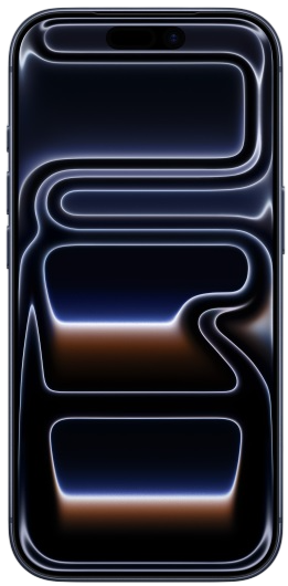 Apple iPhone 17 Pro Max 1TB, Deep Blue, Dual SIM (eSIM)